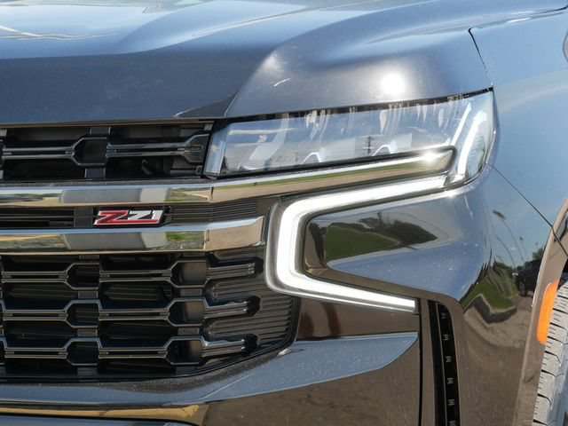 Used 2021 Chevrolet Tahoe Z71 w/ Z71 Signature Package AWD/4WD image 10