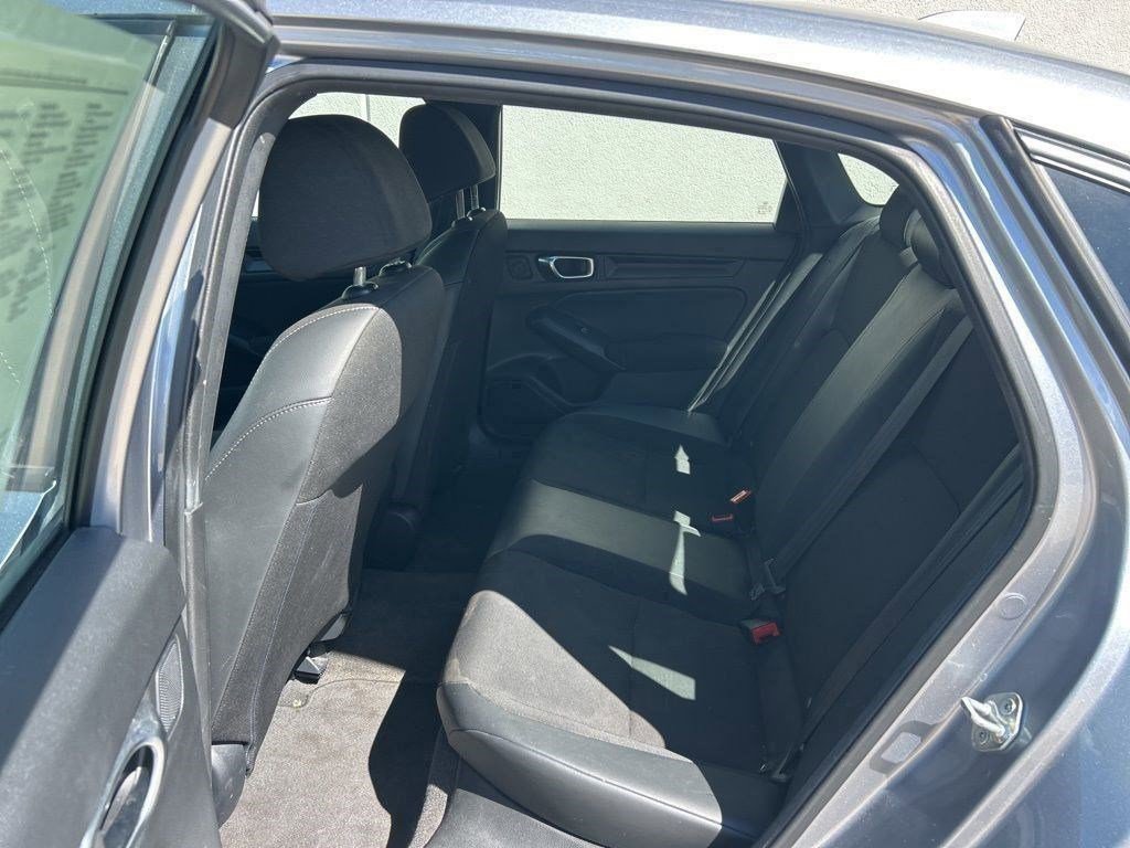 Used 2024 Honda Civic Sport image 8
