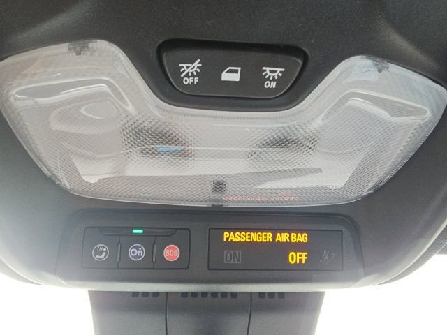 New 2026 Chevrolet Colorado W/T w/ WT Custom Package image 51