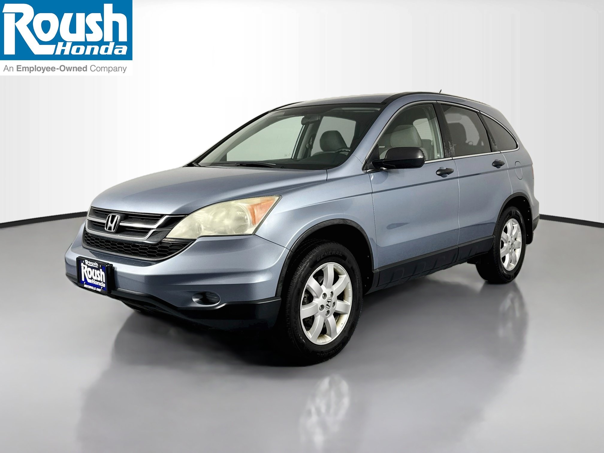 Used 2011 Honda CR-V SE