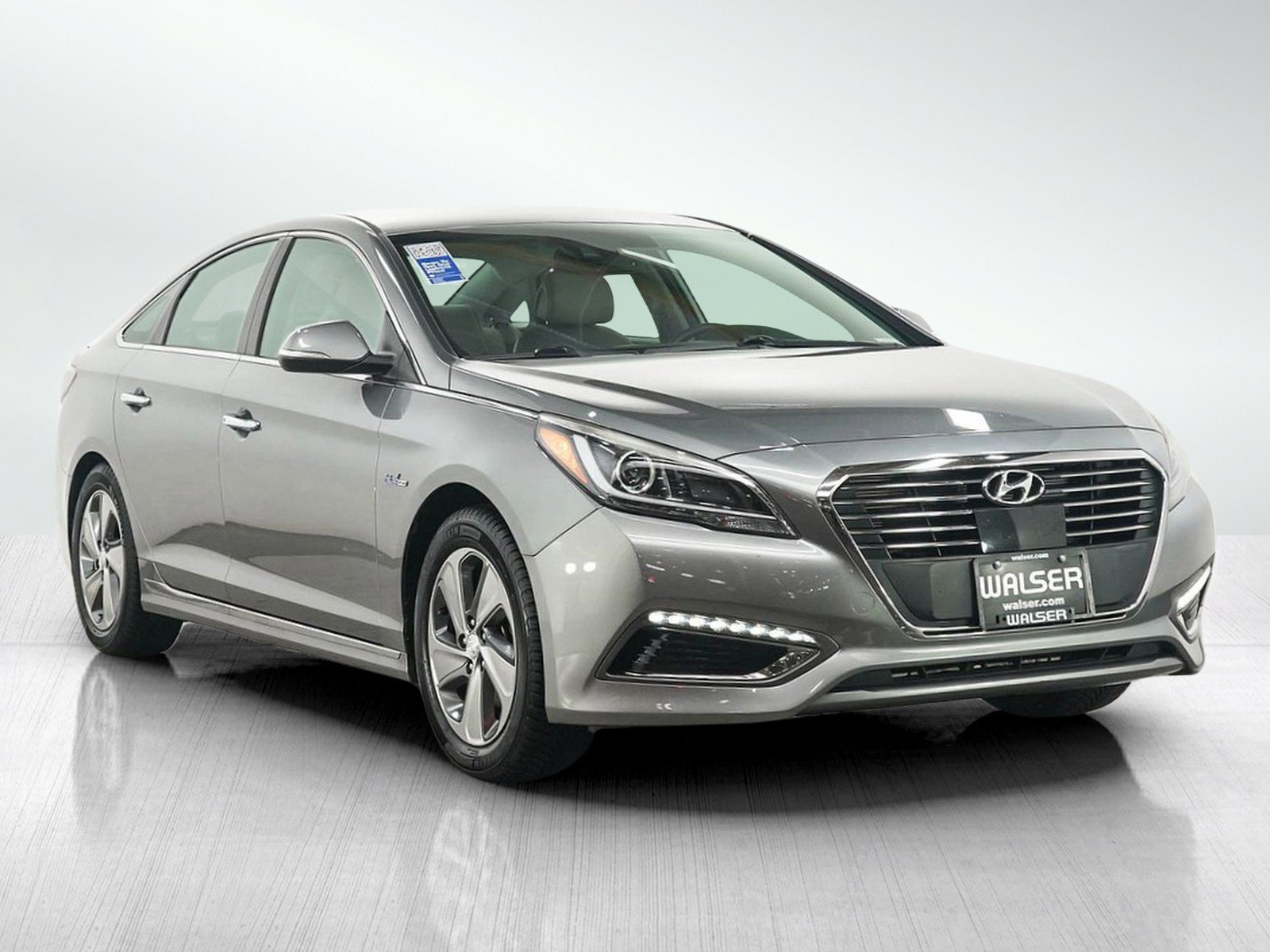 Used 2017 Hyundai Sonata Limited FWD image 7