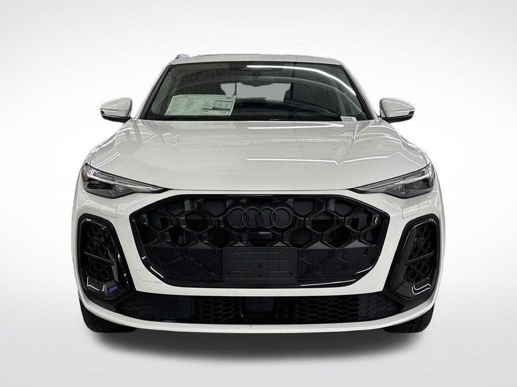 New 2026 Audi Q5 Premium Plus AWD/4WD image 8