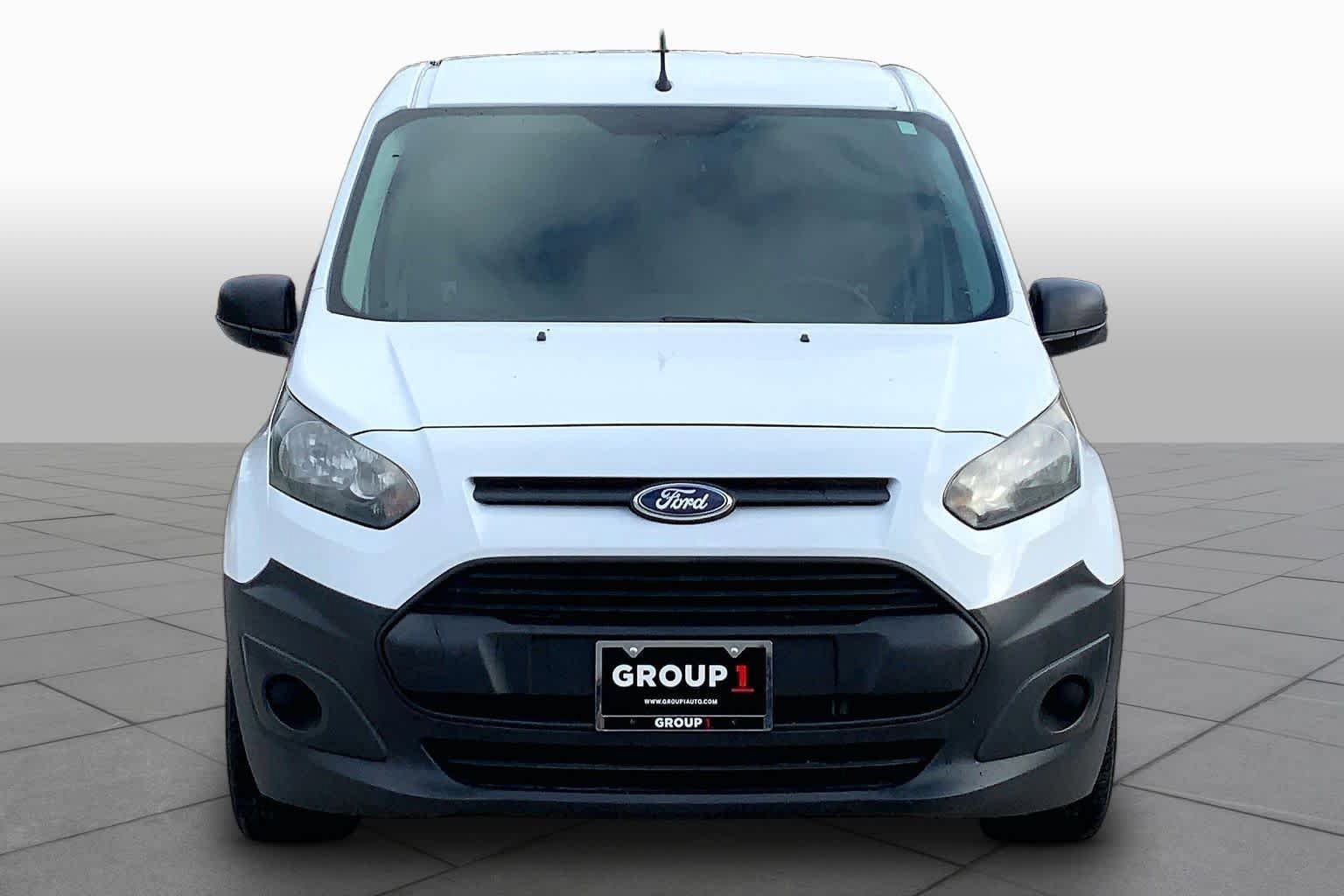 Used 2016 Ford Transit Connect XL FWD image 4