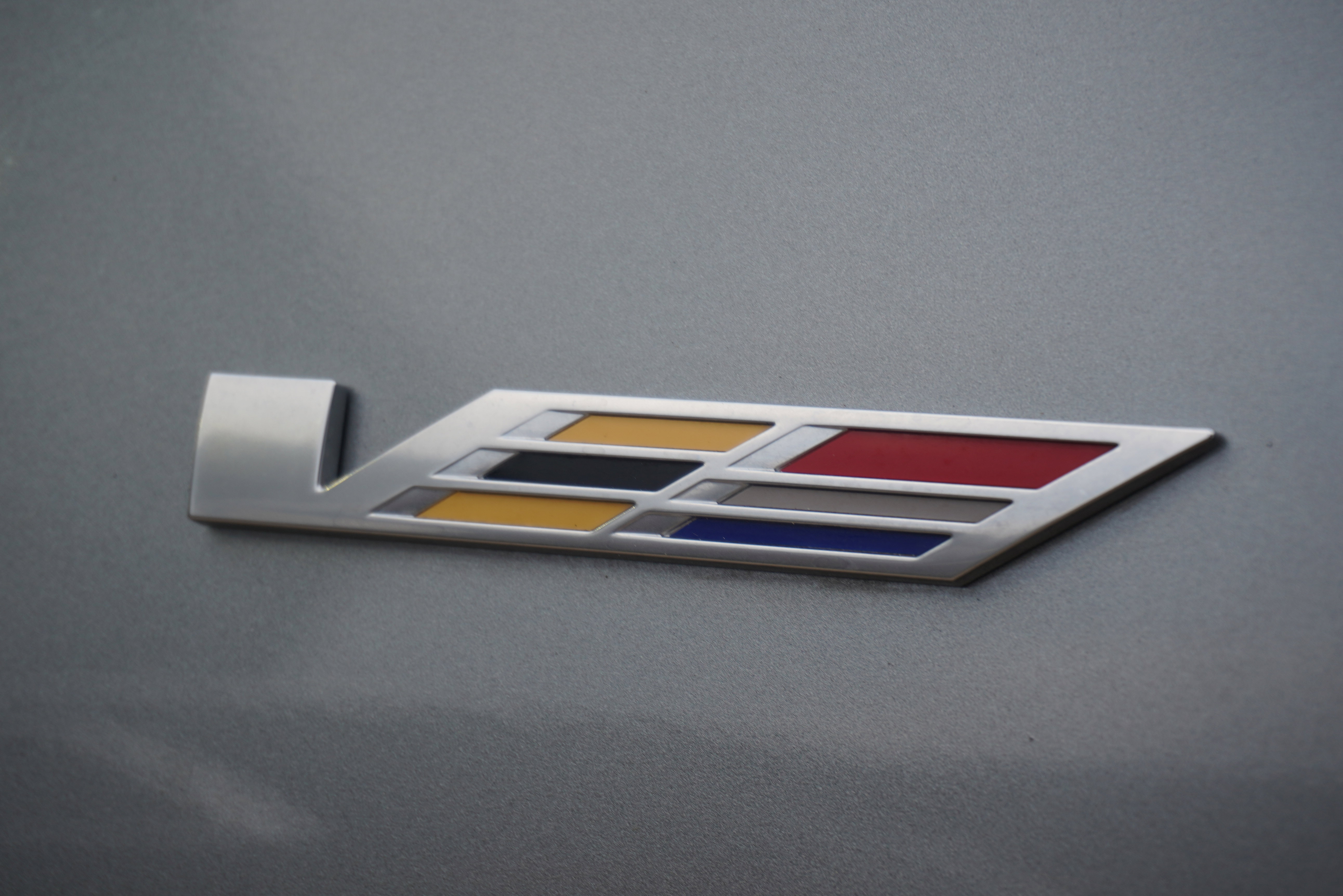 Used 2026 Cadillac CT5 V w/ Technology Package image 8