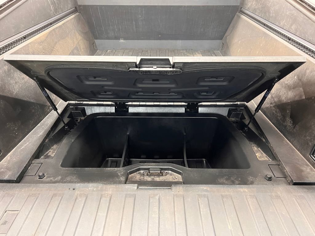 Used 2024 Tesla Cybertruck Cyberbeast image 24