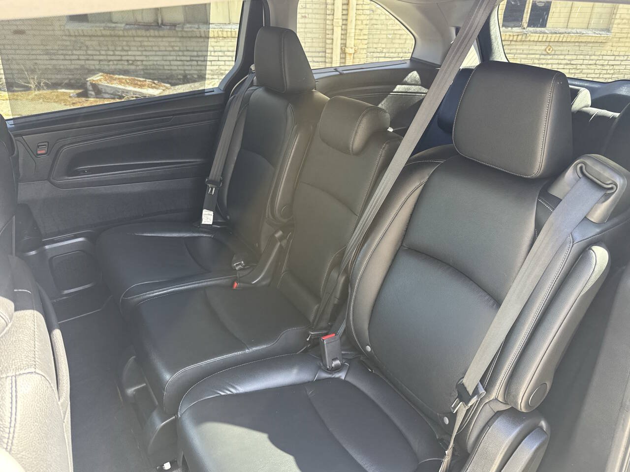 Used 2023 Honda Odyssey Touring image 33