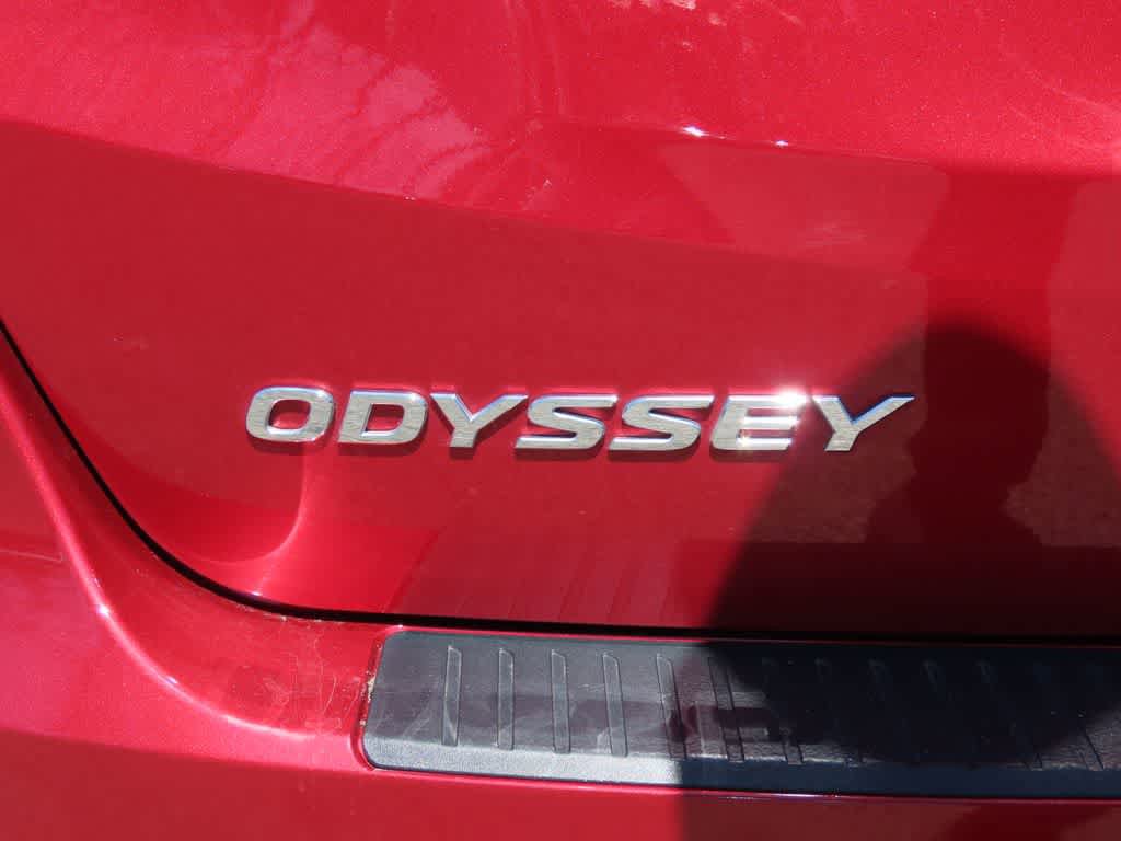 Certified 2023 Honda Odyssey Sport image 7