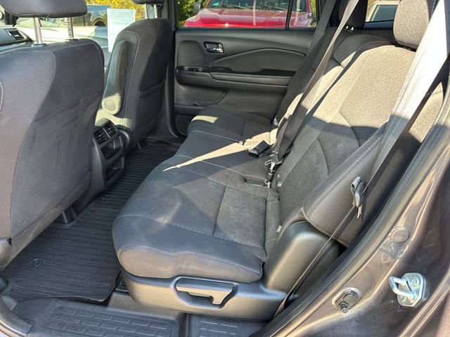 Used 2021 Honda Passport Sport image 12