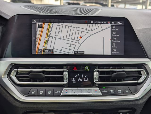 Used 2023 BMW 430i Convertible w/ Premium Package image 7