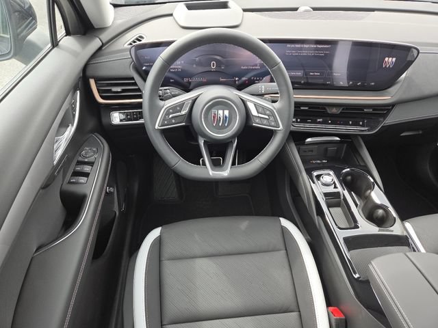 New 2026 Buick Envision Sport Touring AWD/4WD image 36