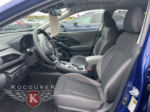 New 2026 Subaru Crosstrek 2.5i Premium image 10