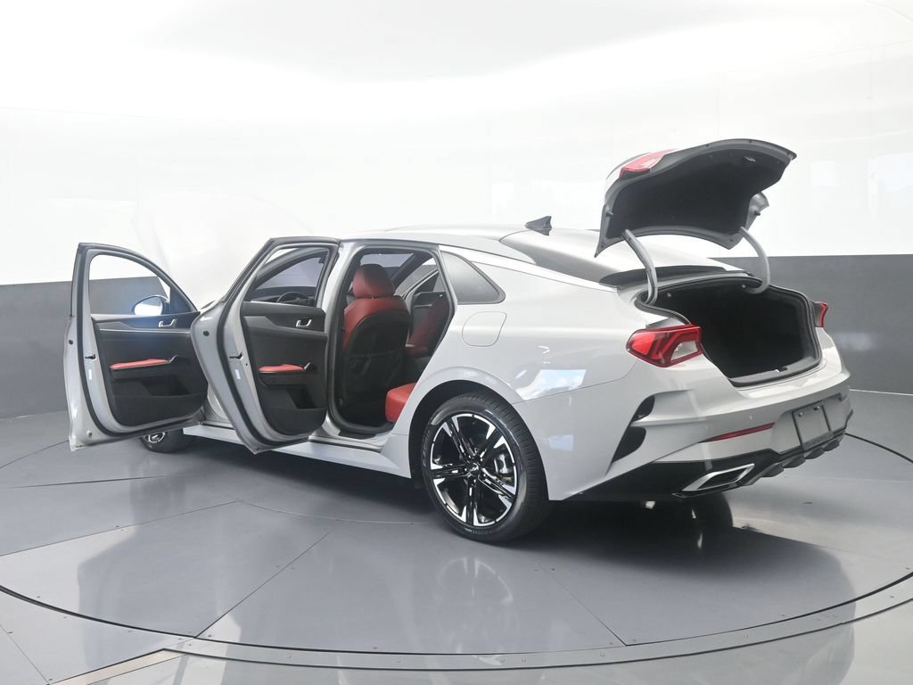 Used 2024 Kia K5 GT-Line FWD image 76