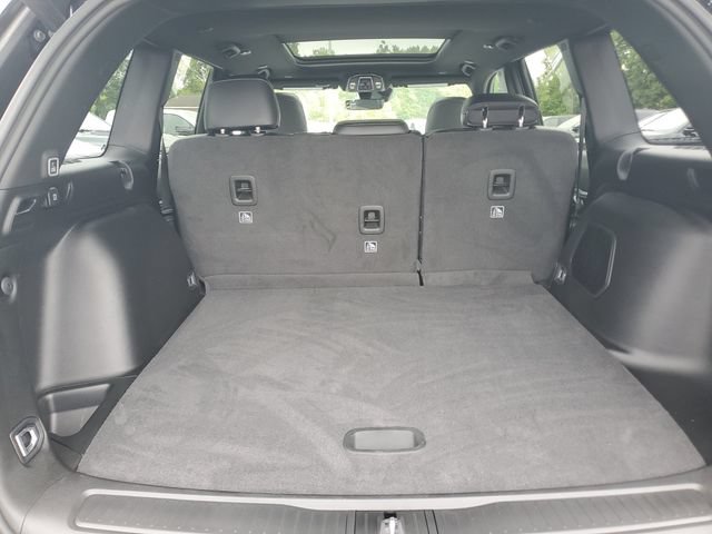 New 2026 Jeep Grand Cherokee Limited w/ Limited Altitude Package AWD/4WD image 8