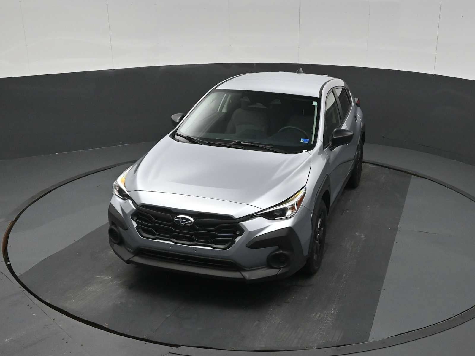 Used 2024 Subaru Crosstrek 2.0i AWD/4WD image 12