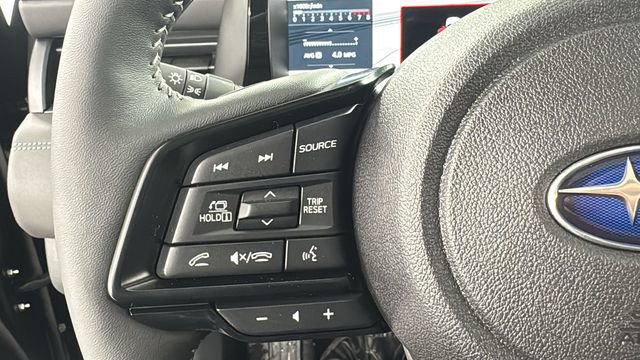 New 2026 Subaru Outback Touring XT image 22