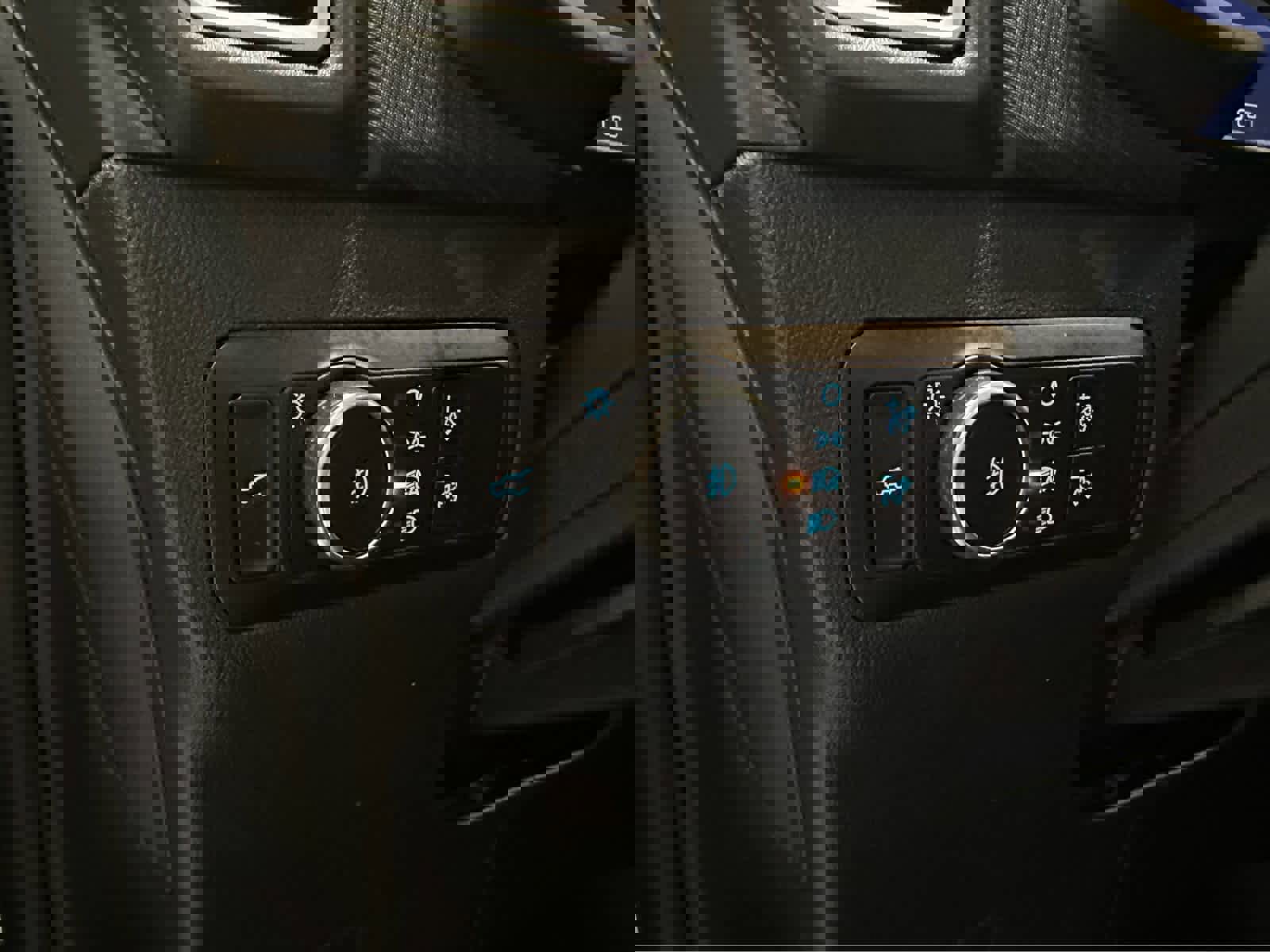 Used 2025 Ford Bronco Sport Outer Banks w/ Outer Banks Tech Package+ image 16