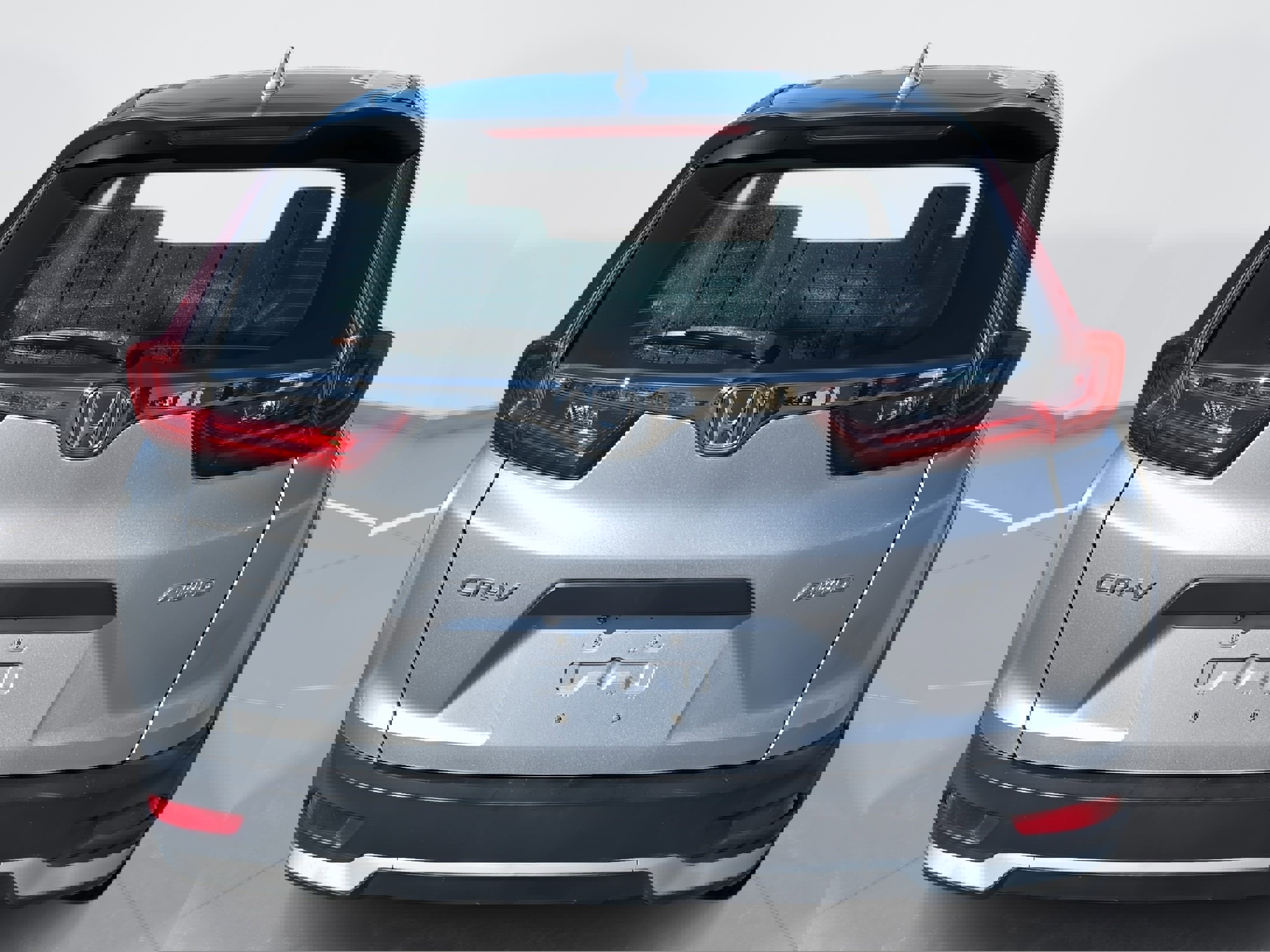 Used 2020 Honda CR-V LX image 6