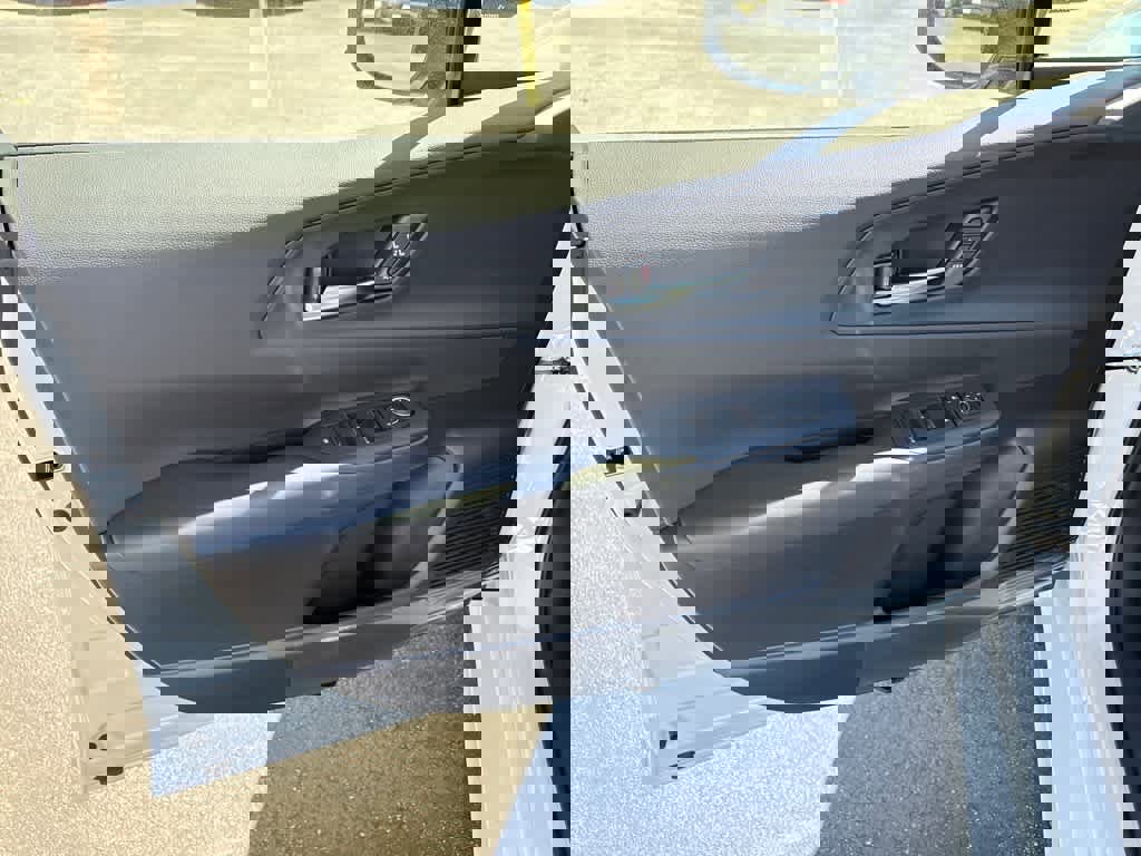 New 2026 Toyota Prius XSE Premium image 20