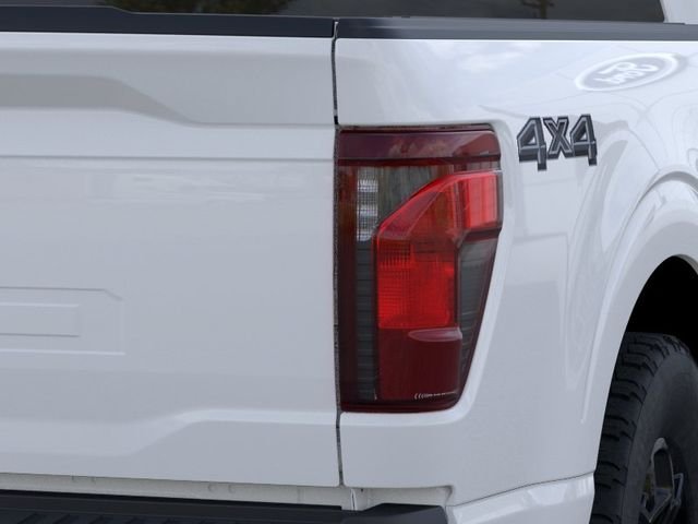 New 2026 Ford F150 XLT AWD/4WD image 21