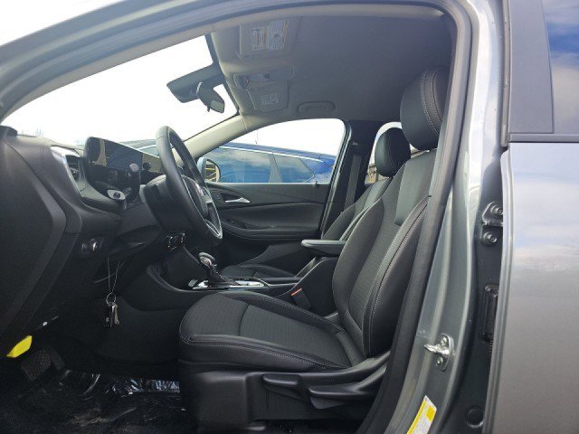 Used 2025 Buick Encore GX Preferred image 5