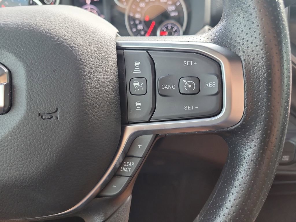 Used 2025 RAM 2500 Tradesman image 28