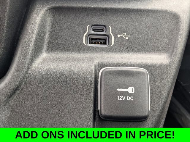 New 2023 RAM ProMaster 3500 w/ Convenience Group FWD image 22