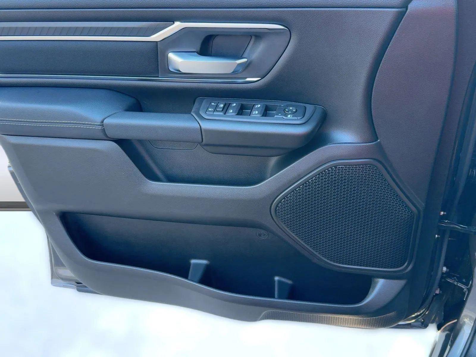 New 2026 RAM 1500 Lone Star image 12