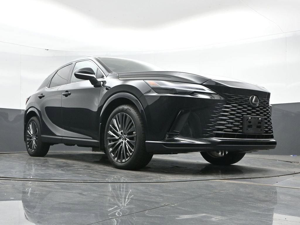 Used 2023 Lexus RX 350 image 49