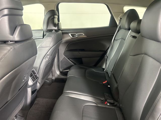 New 2026 Kia Sportage EX image 35