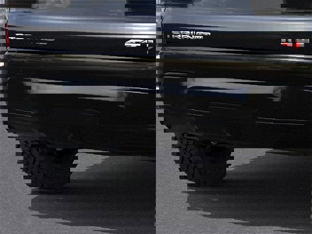 New 2026 GMC Terrain AT4 w/ Convenience Package III image 14