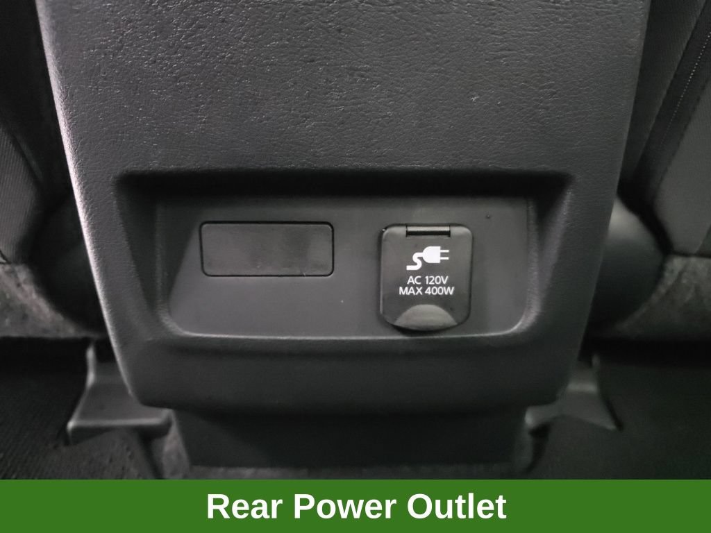 Used 2024 Nissan Frontier SV w/ SV Convenience Package AWD/4WD image 44