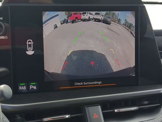 New 2026 Subaru Outback Premium AWD/4WD image 24