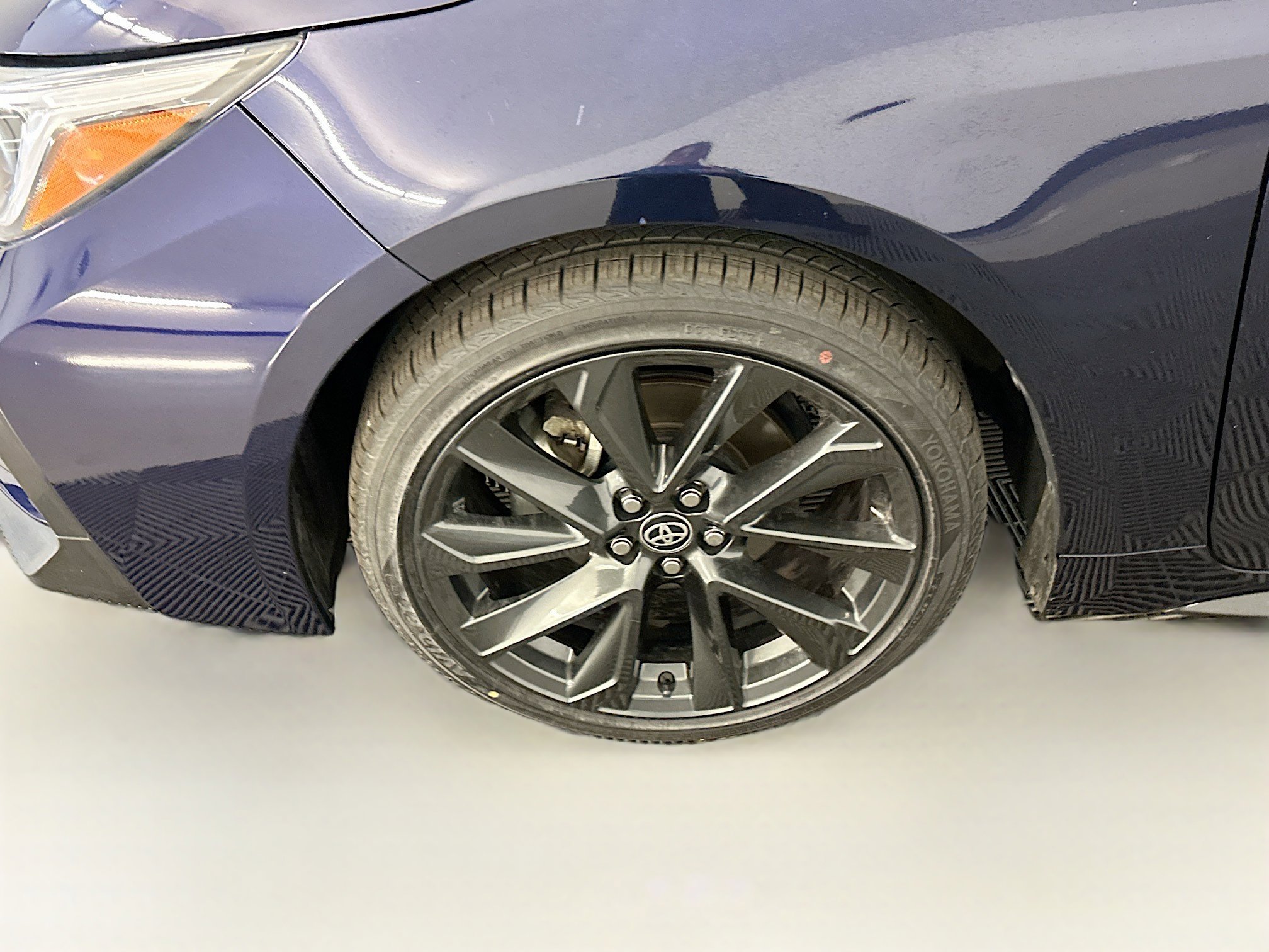 Used 2024 Toyota Corolla SE image 11