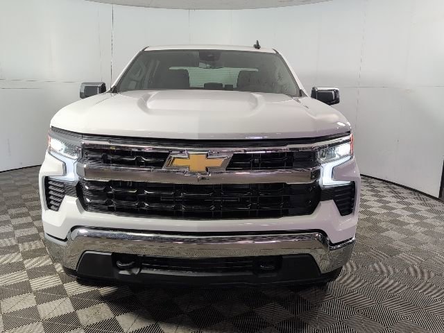 New 2026 Chevrolet Silverado 1500 LT image 2
