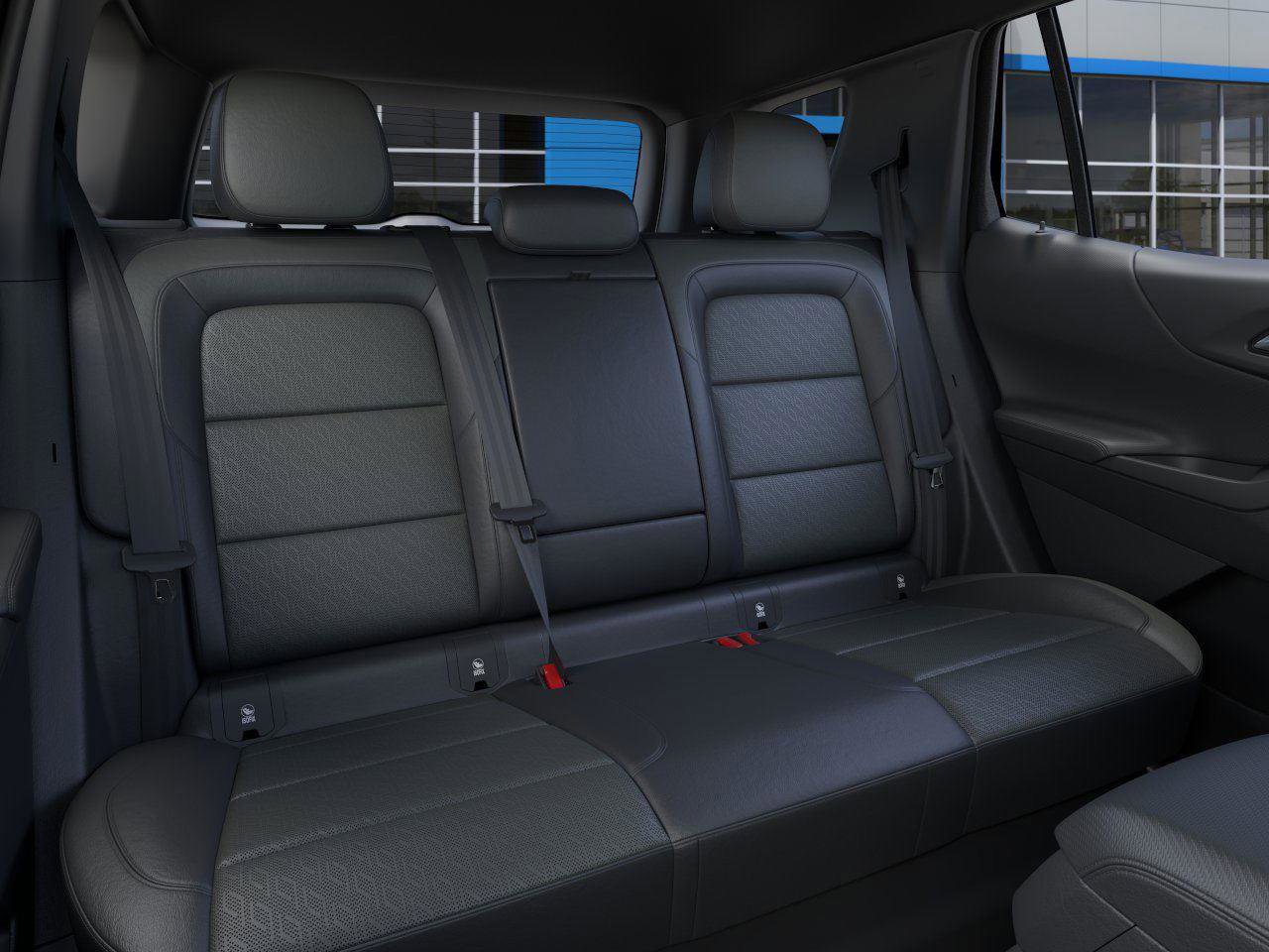 New 2026 Chevrolet Equinox LT w/ Convenience Package II image 17