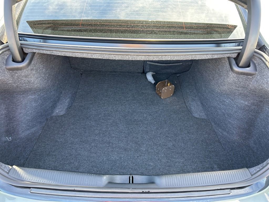 Used 2023 Dodge Charger SRT Hellcat w/ Harman/Kardon Audio Group image 59