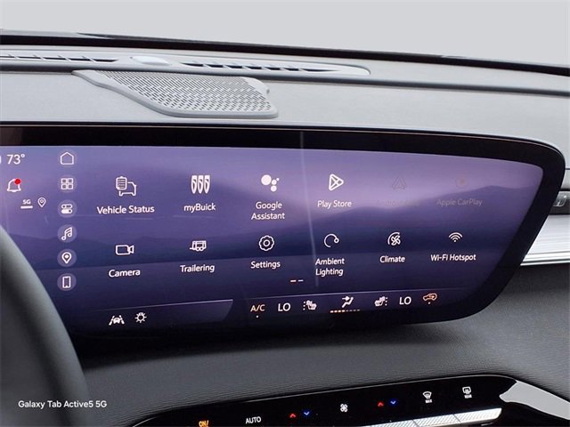 New 2026 Buick Enclave Preferred w/ LPO, Floor Liner Package image 11