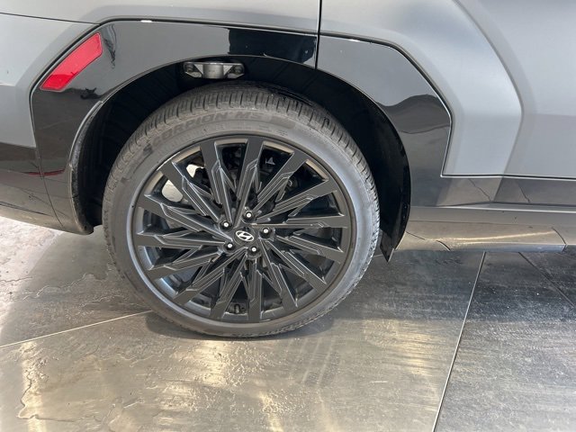 Used 2025 Hyundai Santa Fe Calligraphy image 22