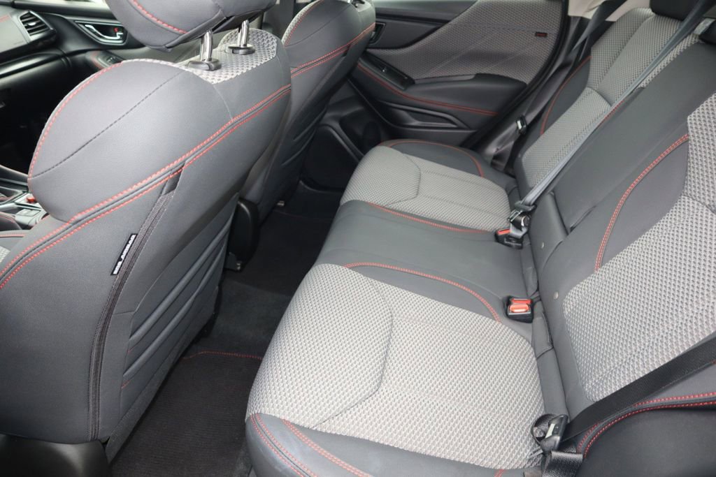 Used 2023 Subaru Forester Sport AWD/4WD image 18