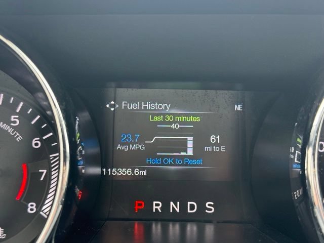 Used 2017 Ford Mustang Premium RWD image 14