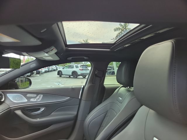 Used 2019 Mercedes-Benz CLS 53 AMG 4MATIC image 15