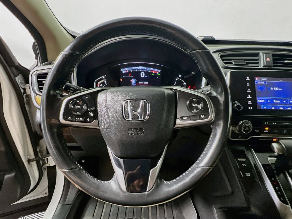 Used 2019 Honda CR-V Touring image 15