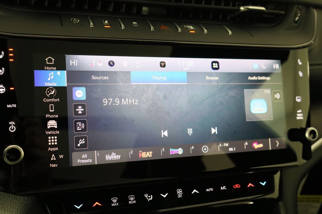 New 2026 Jeep Grand Cherokee Limited image 32