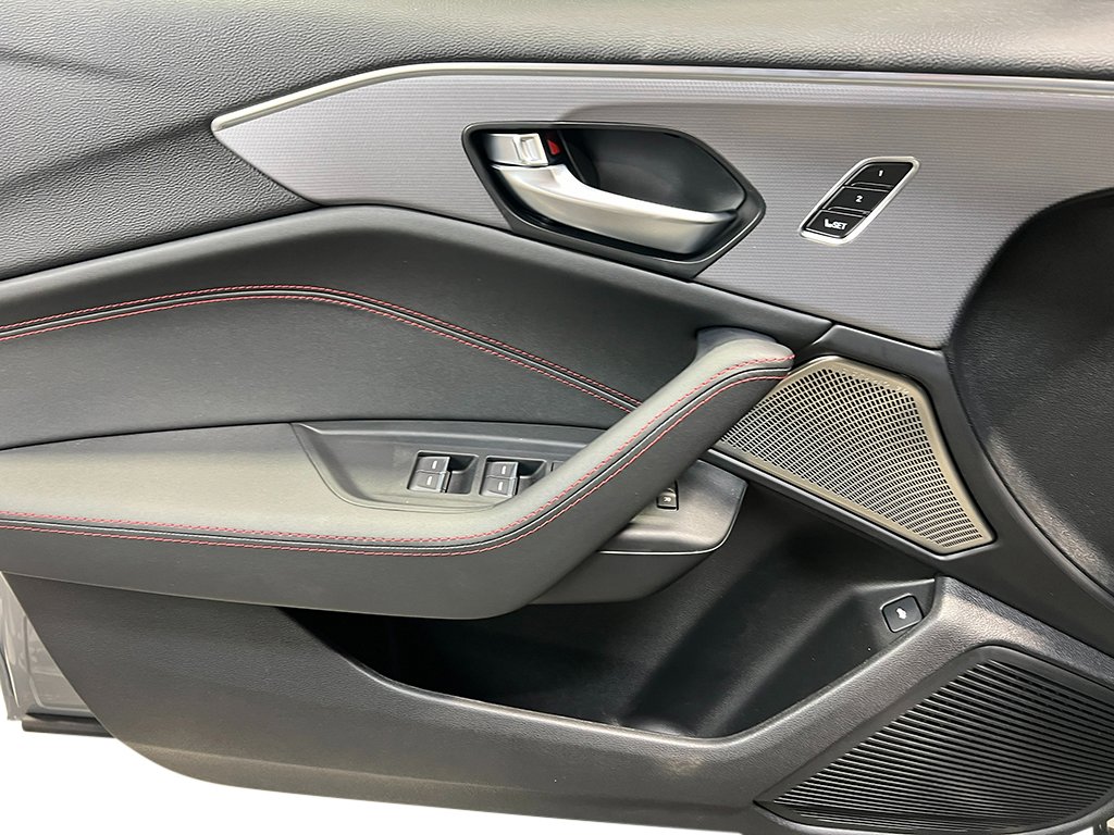 Used 2025 Acura TLX SH-AWD w/ A-SPEC Pkg image 9