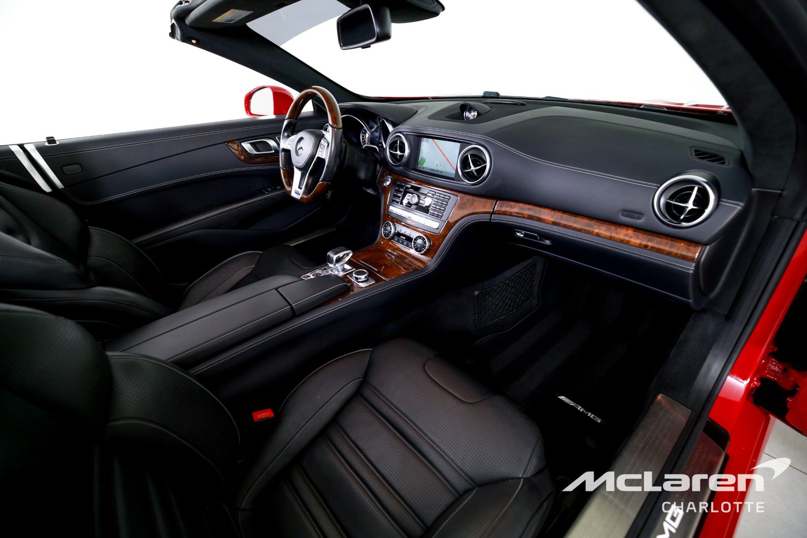 Used 2016 Mercedes-Benz SL 63 AMG image 22