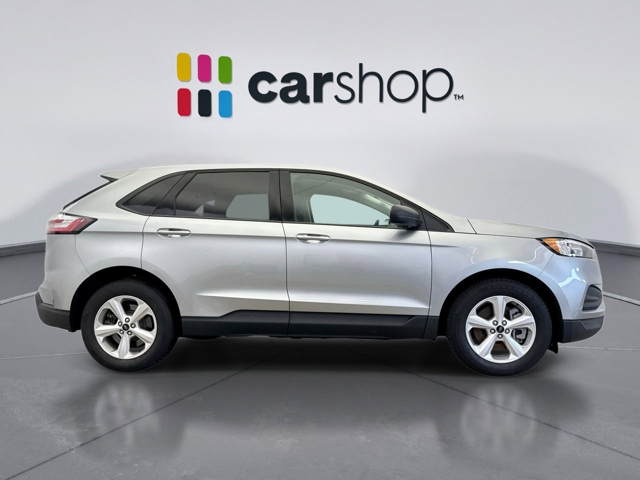Used 2023 Ford Edge SE AWD/4WD image 6
