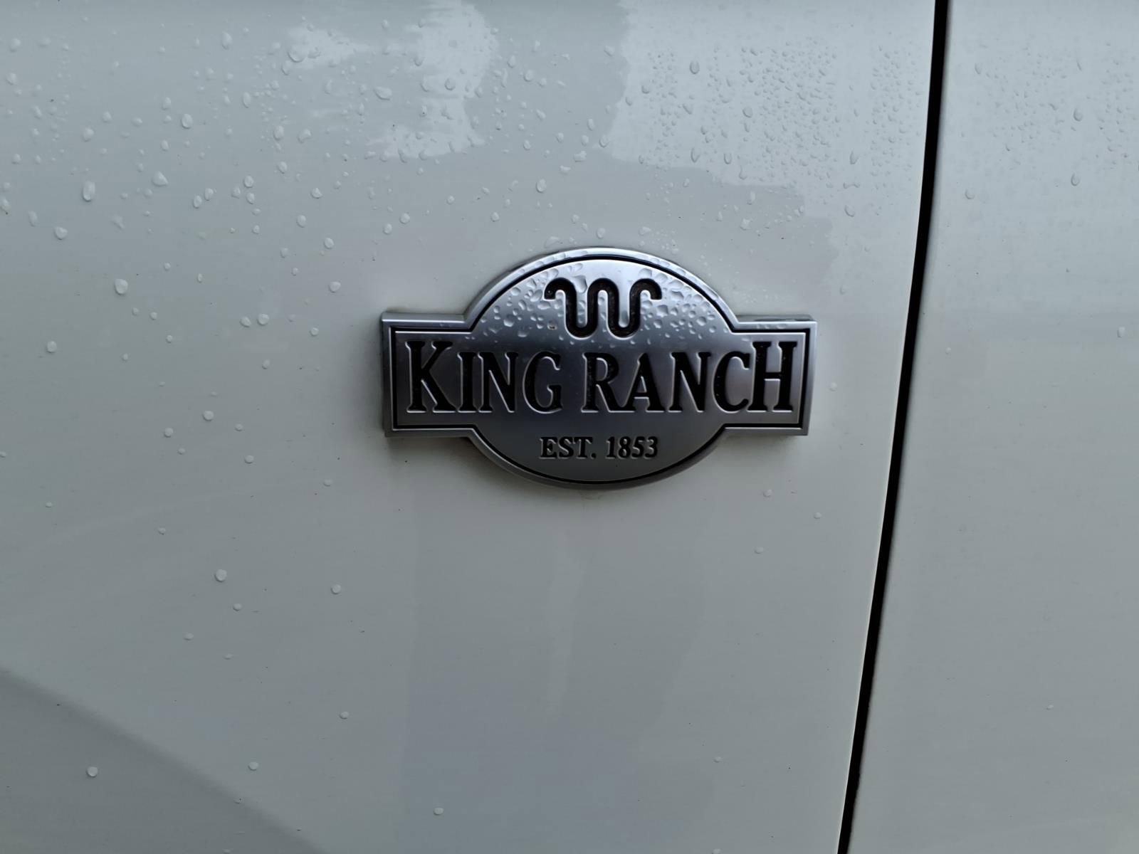 Used 2020 Ford Expedition Max King Ranch AWD/4WD image 7