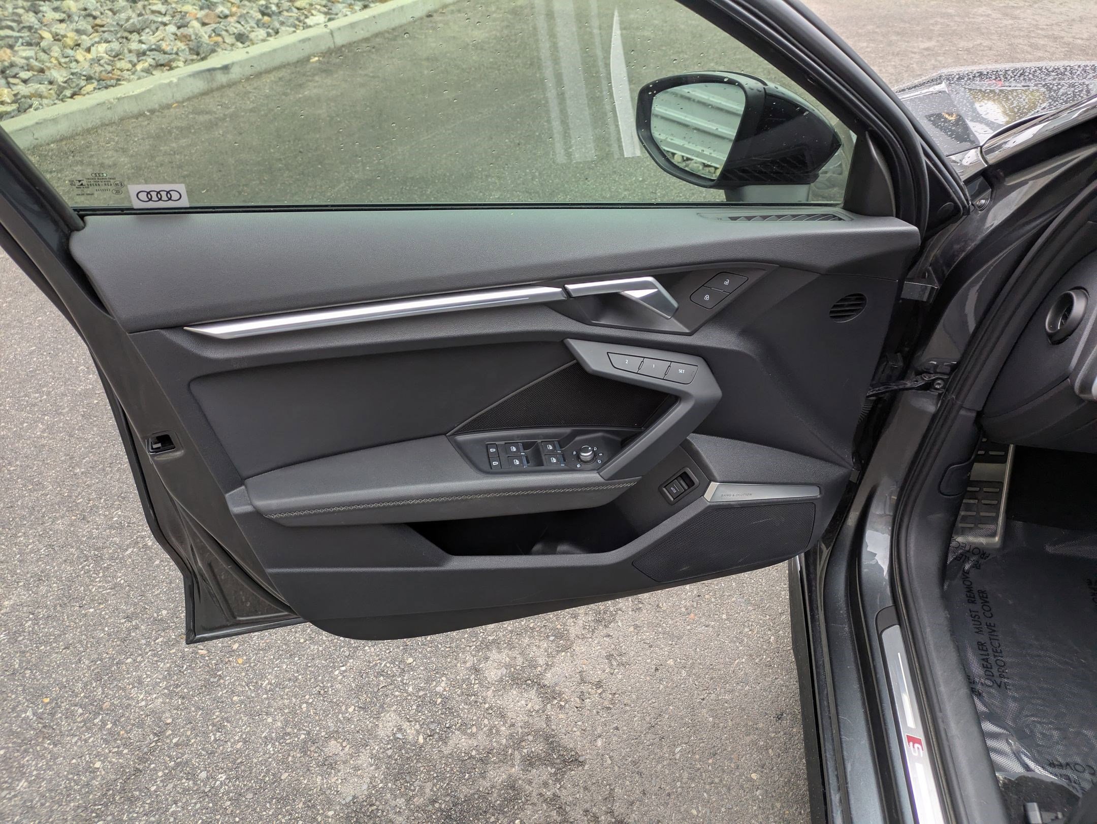 Used 2022 Audi S3 Prestige image 12