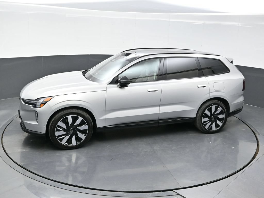 New 2025 Volvo EX90 Ultra AWD/4WD image 31