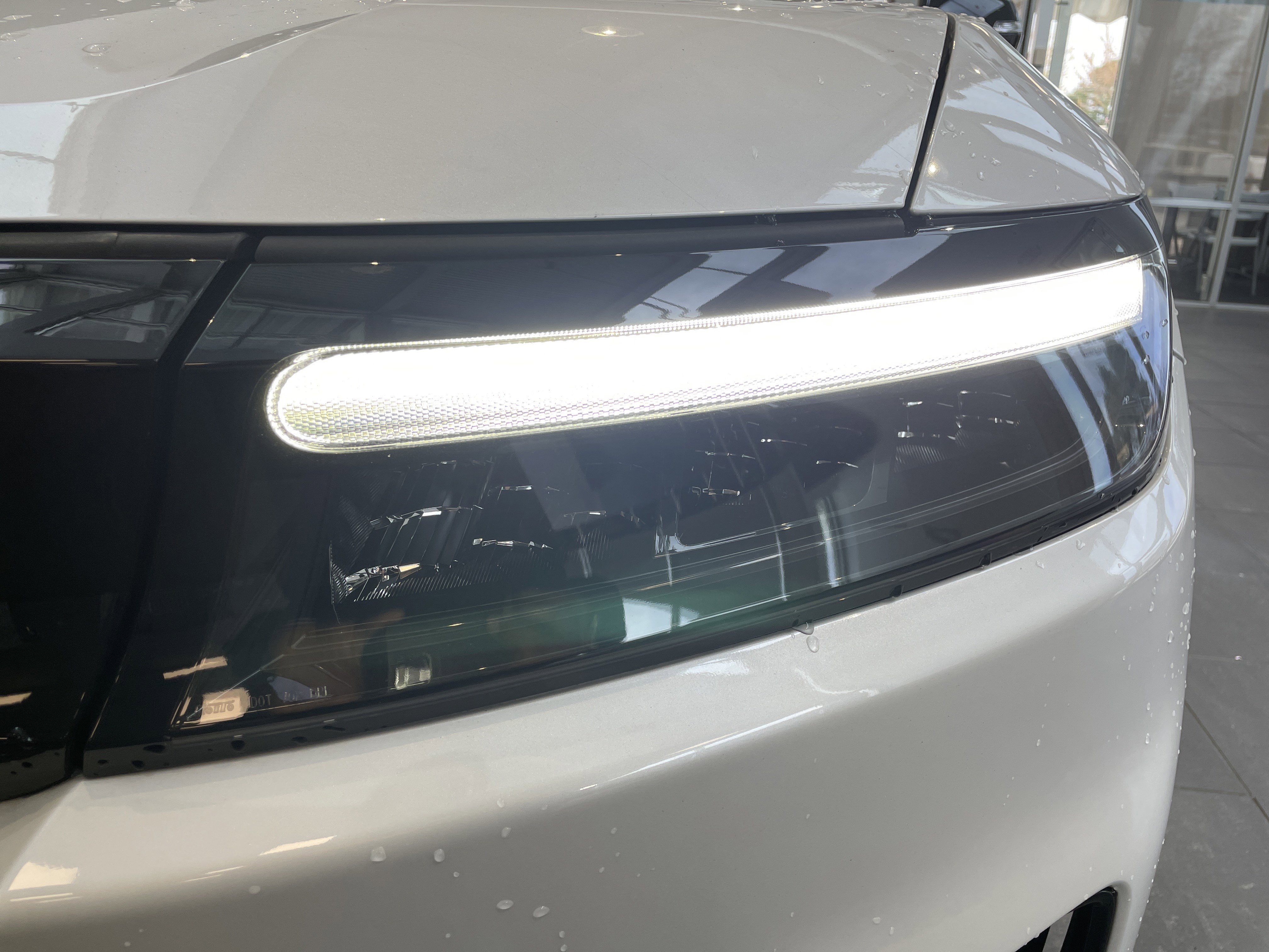 Used 2025 Honda Prologue Touring image 5